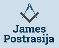 James Postrasija